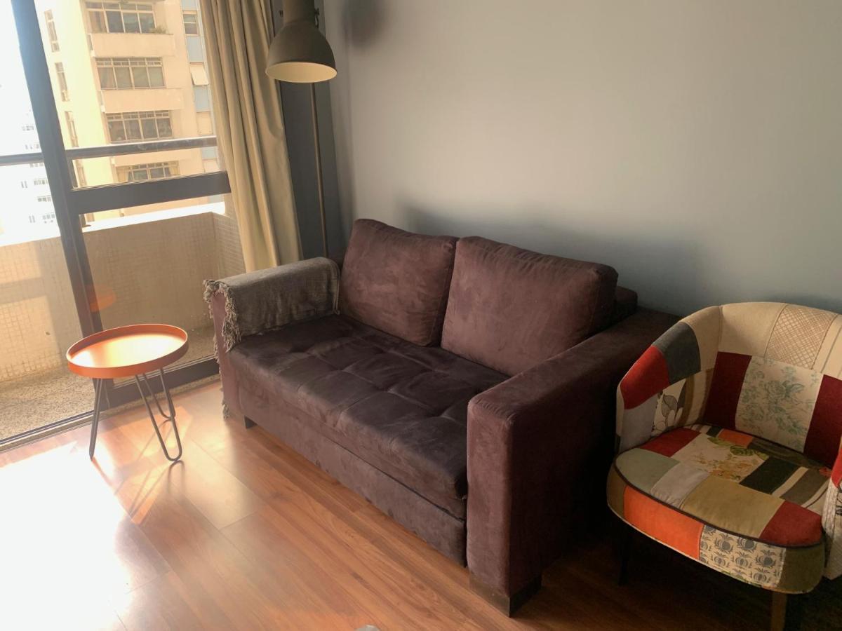 Apartamento Premium - Jardim Paulista São Paulo Exteriér fotografie