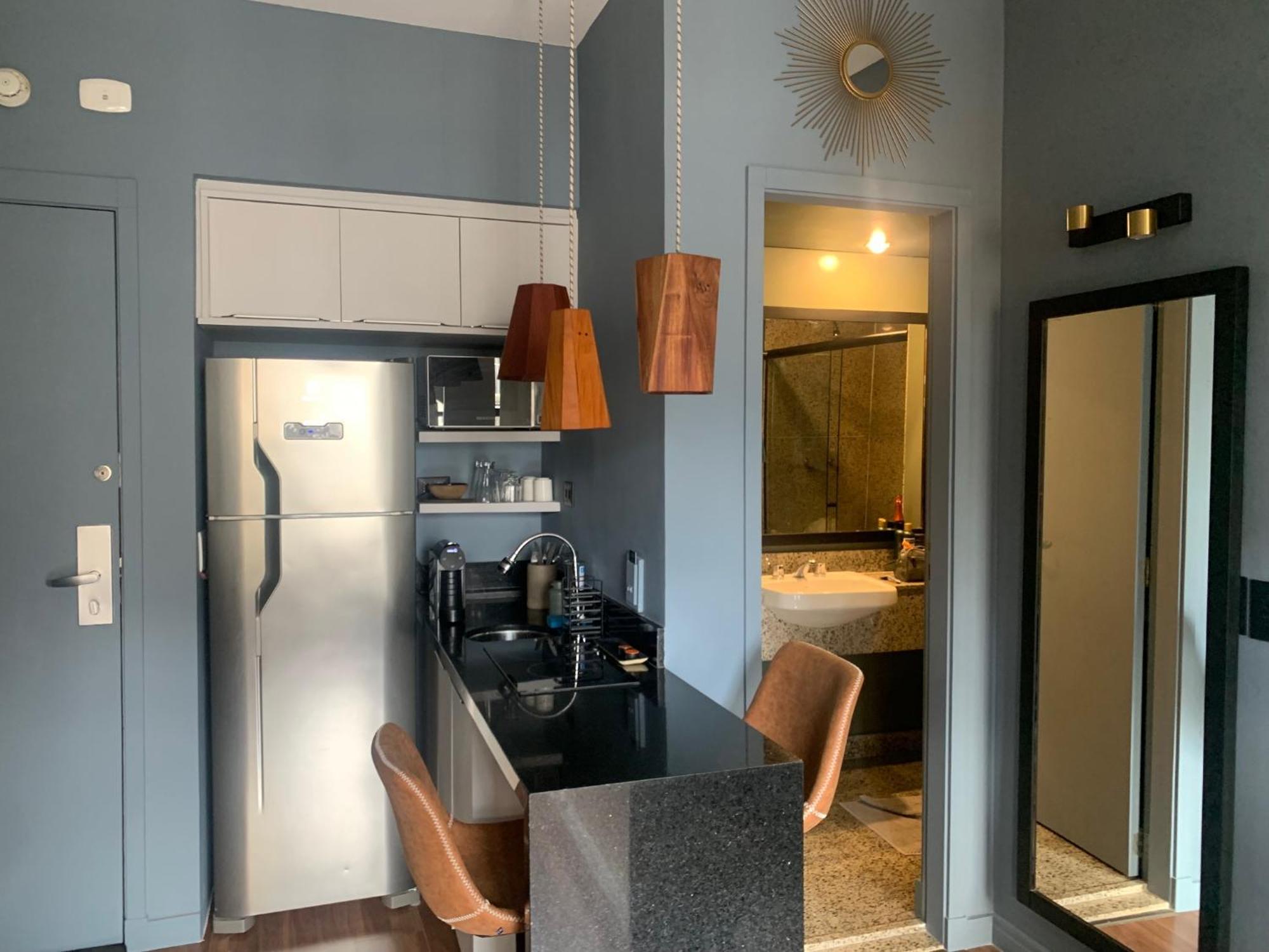 Apartamento Premium - Jardim Paulista São Paulo Exteriér fotografie