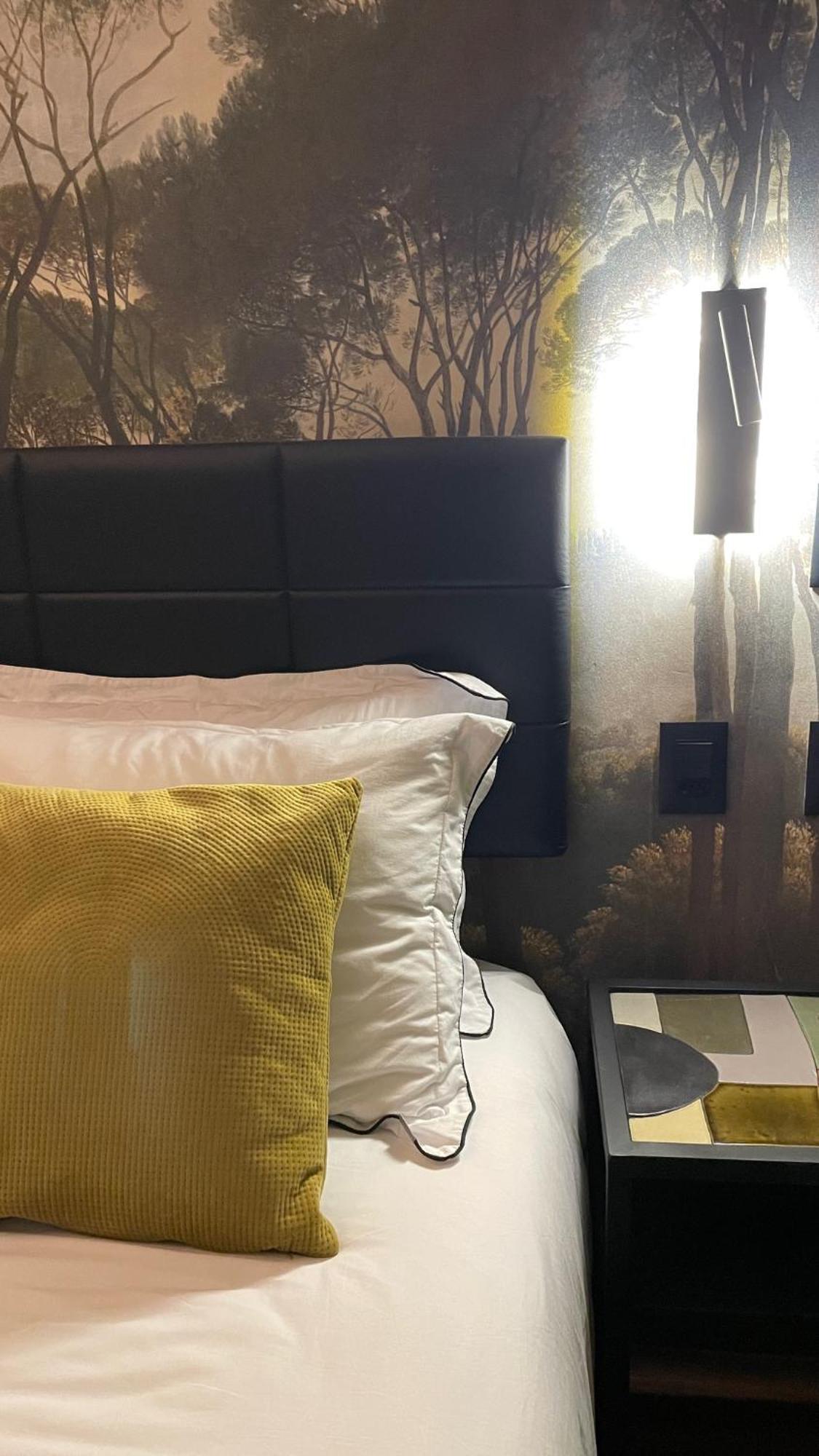 Apartamento Premium - Jardim Paulista São Paulo Exteriér fotografie