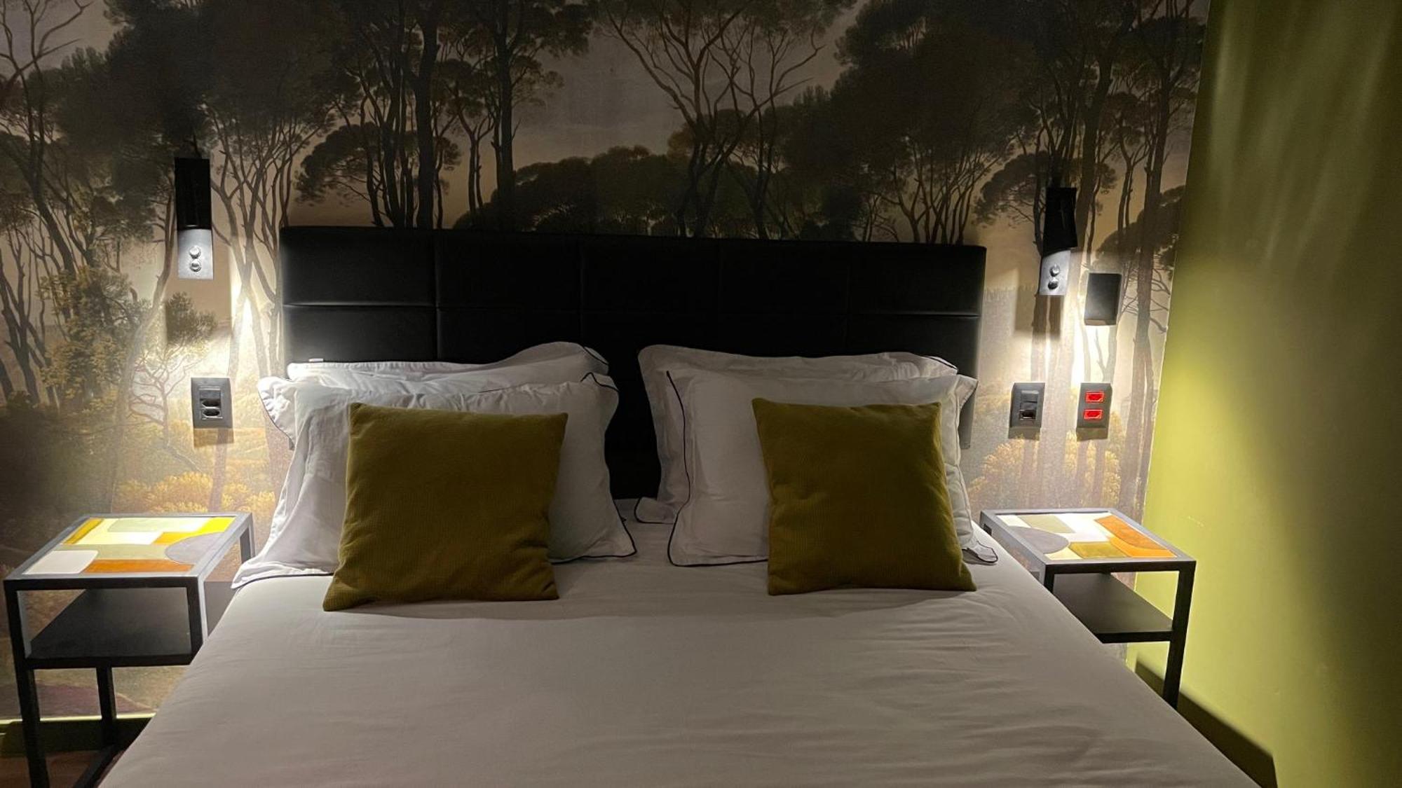 Apartamento Premium - Jardim Paulista São Paulo Exteriér fotografie
