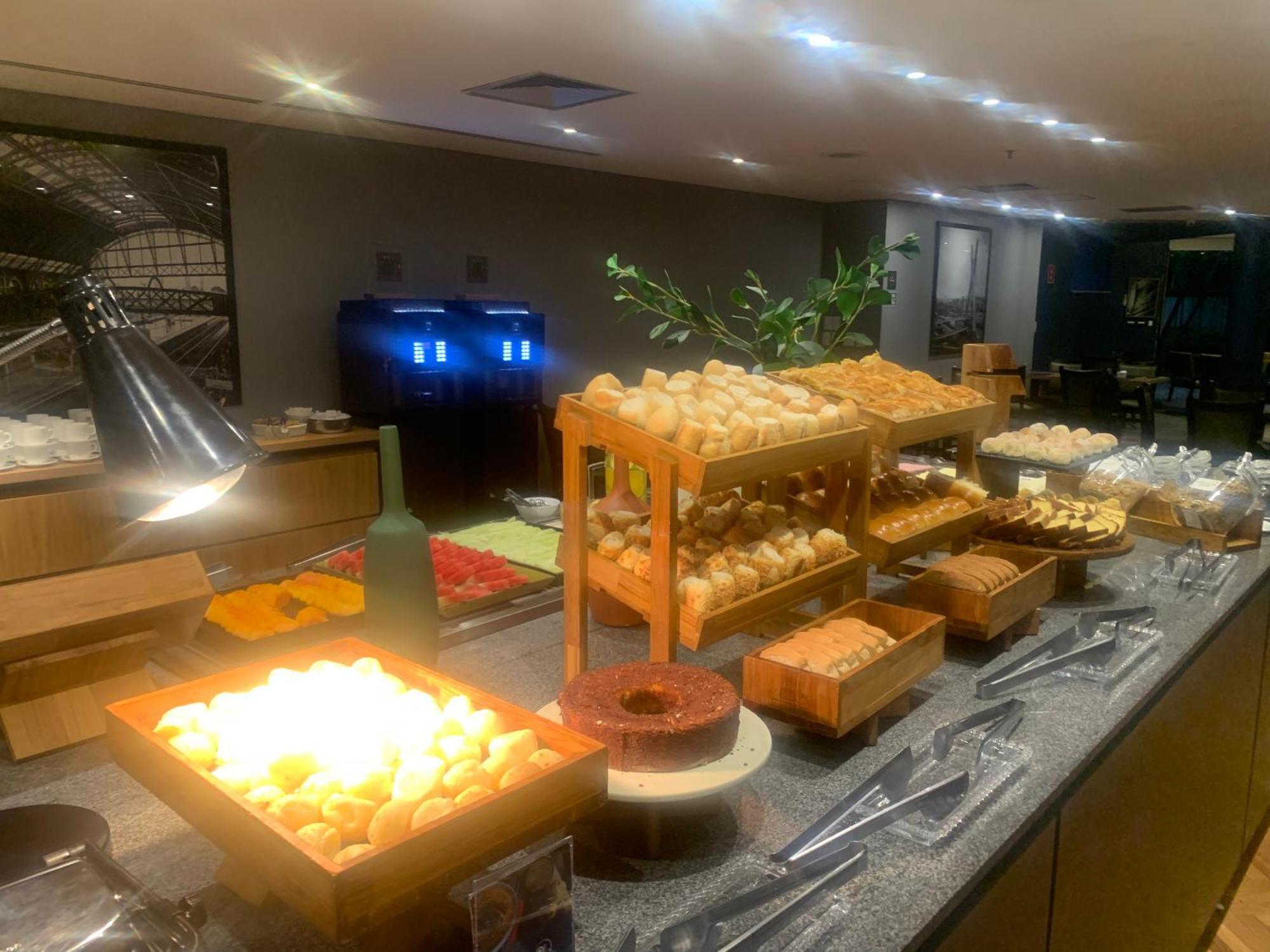 Apartamento Premium - Jardim Paulista São Paulo Exteriér fotografie