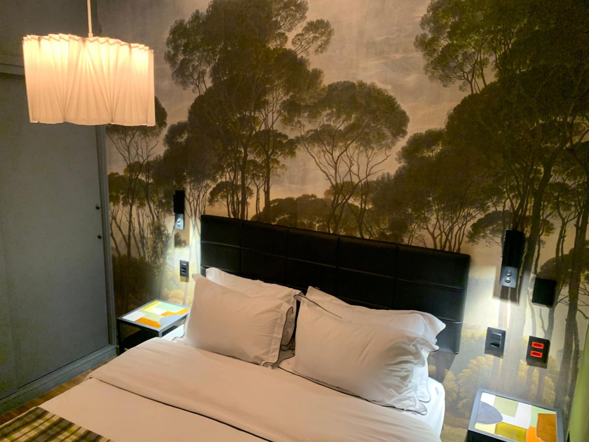 Apartamento Premium - Jardim Paulista São Paulo Exteriér fotografie