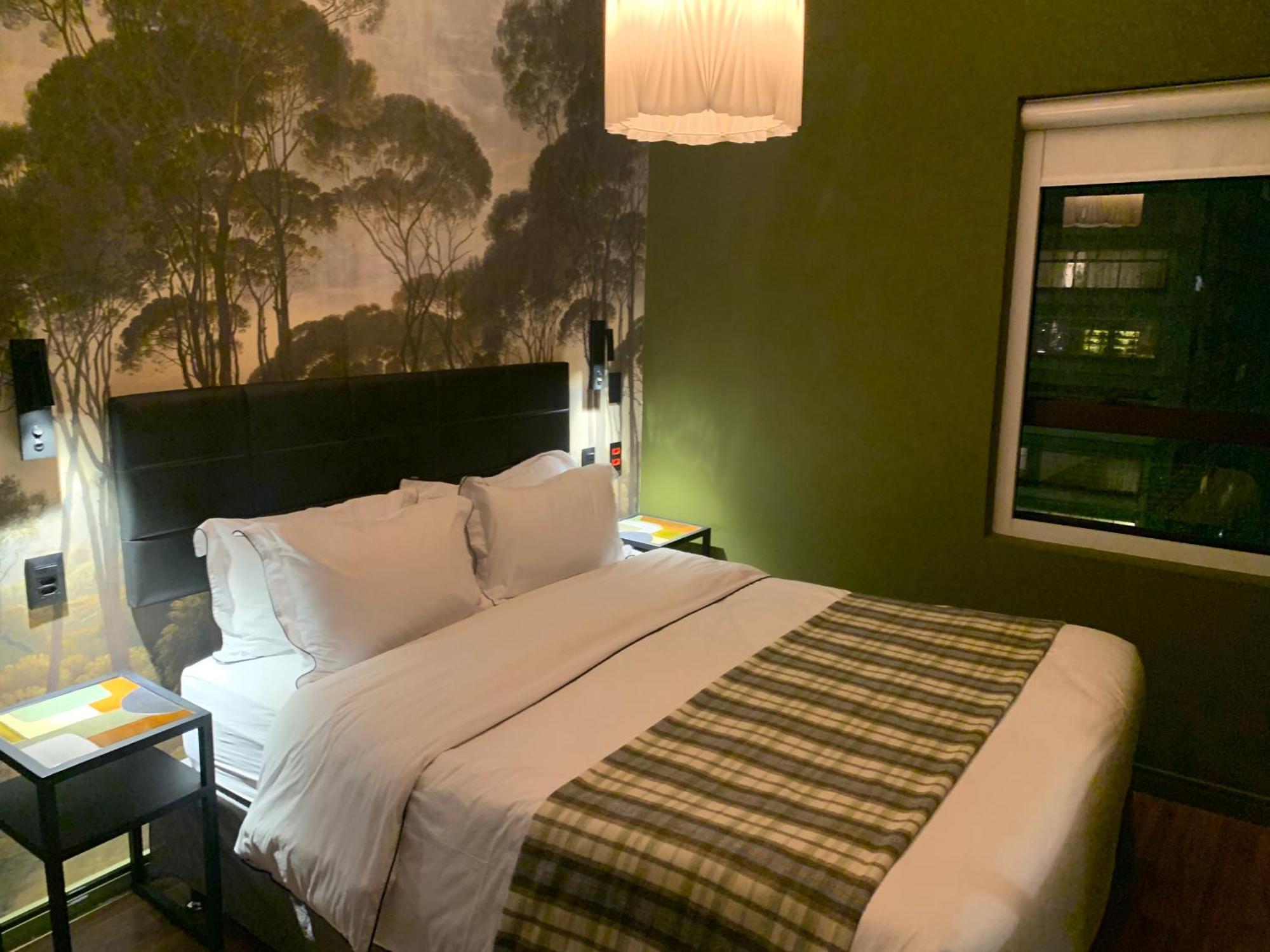 Apartamento Premium - Jardim Paulista São Paulo Exteriér fotografie