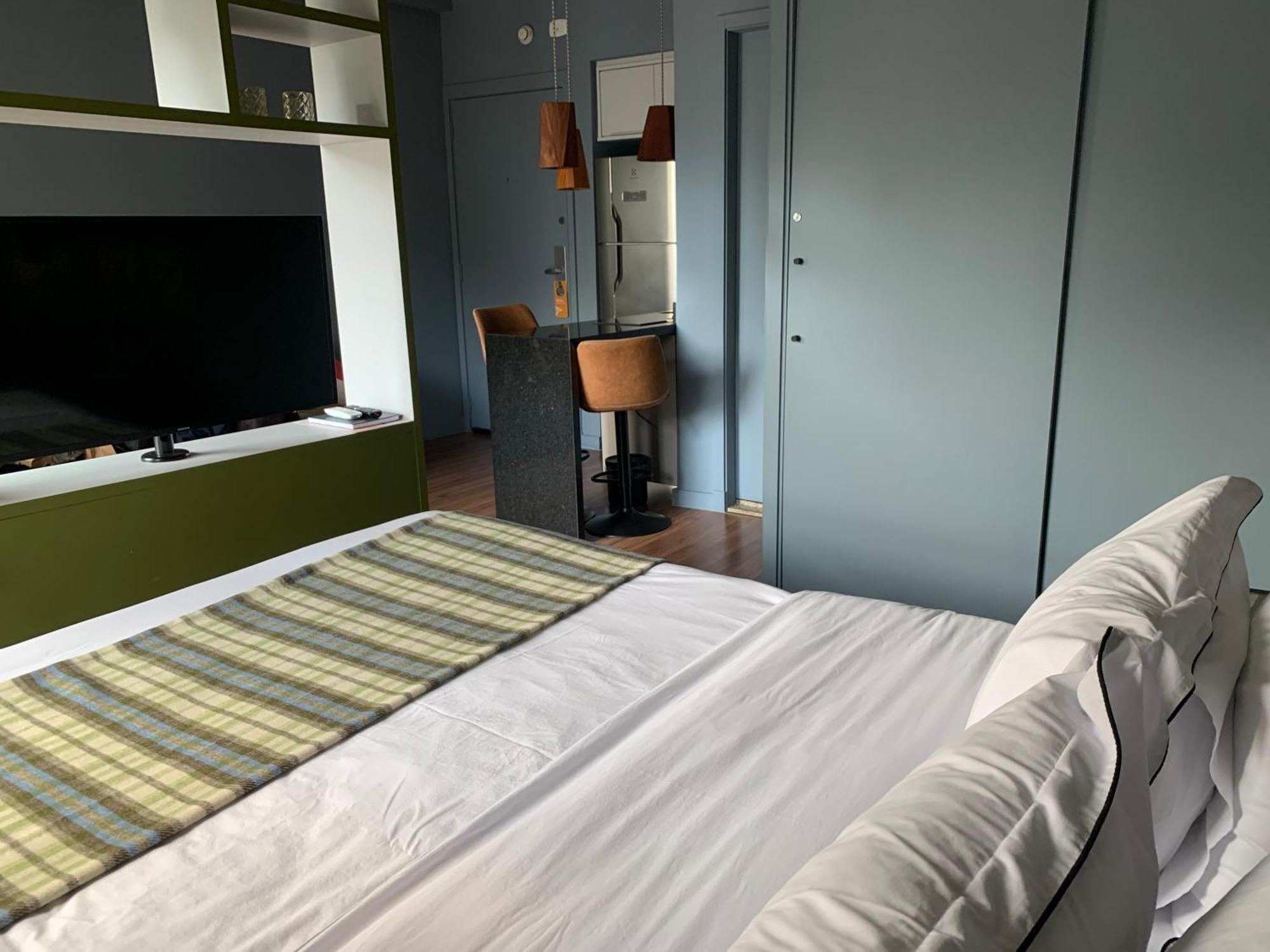 Apartamento Premium - Jardim Paulista São Paulo Exteriér fotografie