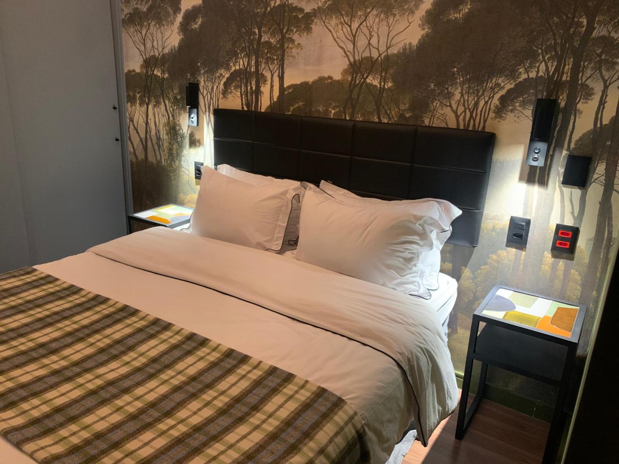 Apartamento Premium - Jardim Paulista São Paulo Exteriér fotografie